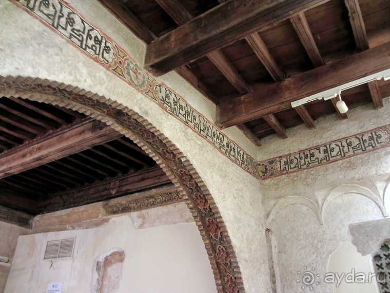 Провинциальная Испания - Сория и окрестности (две Кастилии, Наварра и Арагон). Часть 9