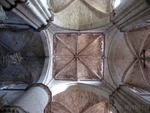 Провинциальная Испания - Сория и окрестности (две Кастилии, Наварра и Арагон). Часть 9