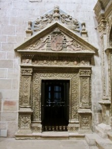 Провинциальная Испания - Сория и окрестности (две Кастилии, Наварра и Арагон). Часть 9