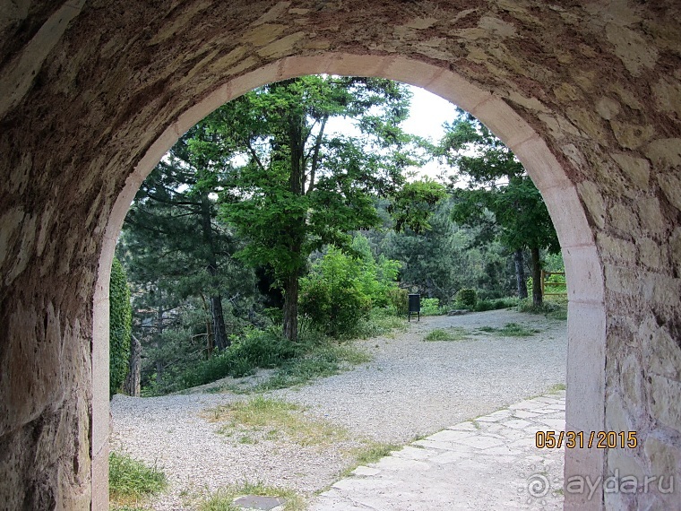 Провинциальная Испания - Сория и окрестности (две Кастилии, Наварра и Арагон). Часть 9