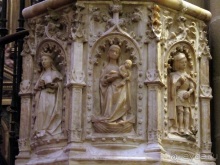 Провинциальная Испания - Сория и окрестности (две Кастилии, Наварра и Арагон). Часть 9