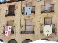 Провинциальная Испания - Сория и окрестности (две Кастилии, Наварра и Арагон). Часть 9