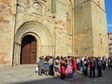 Провинциальная Испания - Сория и окрестности (две Кастилии, Наварра и Арагон). Часть 9