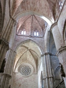 Провинциальная Испания - Сория и окрестности (две Кастилии, Наварра и Арагон). Часть 9