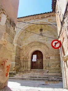 Провинциальная Испания - Сория и окрестности (две Кастилии, Наварра и Арагон). Часть 9