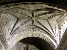 Провинциальная Испания - Сория и окрестности (две Кастилии, Наварра и Арагон). Часть 9