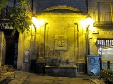 Провинциальная Испания - Сория и окрестности (две Кастилии, Наварра и Арагон). Часть 9