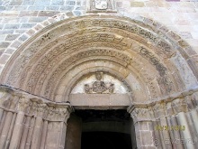 Провинциальная Испания - Сория и окрестности (две Кастилии, Наварра и Арагон). Часть 9