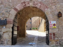 Провинциальная Испания - Сория и окрестности (две Кастилии, Наварра и Арагон). Часть 9