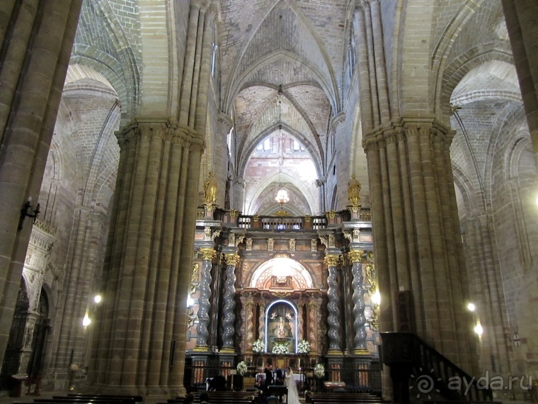 Провинциальная Испания - Сория и окрестности (две Кастилии, Наварра и Арагон). Часть 9