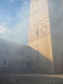 Провинциальная Испания - Сория и окрестности (две Кастилии, Наварра и Арагон). Часть 9