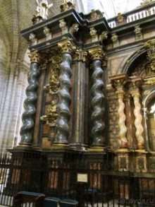 Провинциальная Испания - Сория и окрестности (две Кастилии, Наварра и Арагон). Часть 9