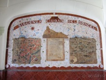 Провинциальная Испания - Сория и окрестности (две Кастилии, Наварра и Арагон). Часть 9