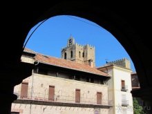 Провинциальная Испания - Сория и окрестности (две Кастилии, Наварра и Арагон). Часть 9