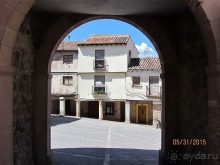 Провинциальная Испания - Сория и окрестности (две Кастилии, Наварра и Арагон). Часть 9