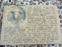 Провинциальная Испания - Сория и окрестности (две Кастилии, Наварра и Арагон). Часть 9