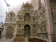 Провинциальная Испания - Сория и окрестности (две Кастилии, Наварра и Арагон). Часть 9