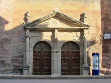 Провинциальная Испания - Сория и окрестности (две Кастилии, Наварра и Арагон). Часть 9