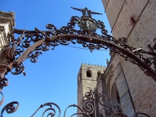 Провинциальная Испания - Сория и окрестности (две Кастилии, Наварра и Арагон). Часть 9