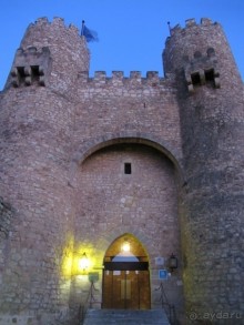 Провинциальная Испания - Сория и окрестности (две Кастилии, Наварра и Арагон). Часть 9