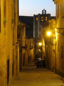 Провинциальная Испания - Сория и окрестности (две Кастилии, Наварра и Арагон). Часть 9