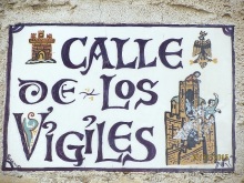 Провинциальная Испания - Сория и окрестности (две Кастилии, Наварра и Арагон). Часть 9