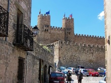 Провинциальная Испания - Сория и окрестности (две Кастилии, Наварра и Арагон). Часть 9