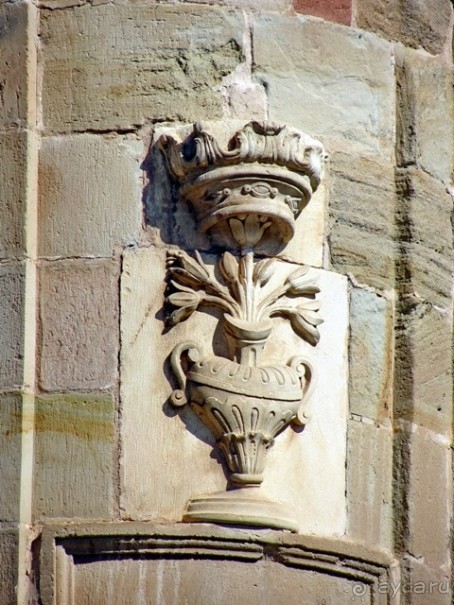 Провинциальная Испания - Сория и окрестности (две Кастилии, Наварра и Арагон). Часть 9