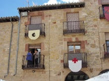 Провинциальная Испания - Сория и окрестности (две Кастилии, Наварра и Арагон). Часть 9