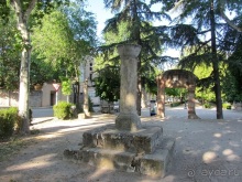 Провинциальная Испания - Сория и окрестности (две Кастилии, Наварра и Арагон). Часть 9