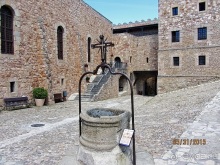 Провинциальная Испания - Сория и окрестности (две Кастилии, Наварра и Арагон). Часть 9