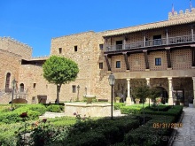 Провинциальная Испания - Сория и окрестности (две Кастилии, Наварра и Арагон). Часть 9