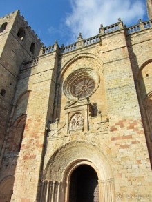 Провинциальная Испания - Сория и окрестности (две Кастилии, Наварра и Арагон). Часть 9