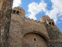 Провинциальная Испания - Сория и окрестности (две Кастилии, Наварра и Арагон). Часть 9