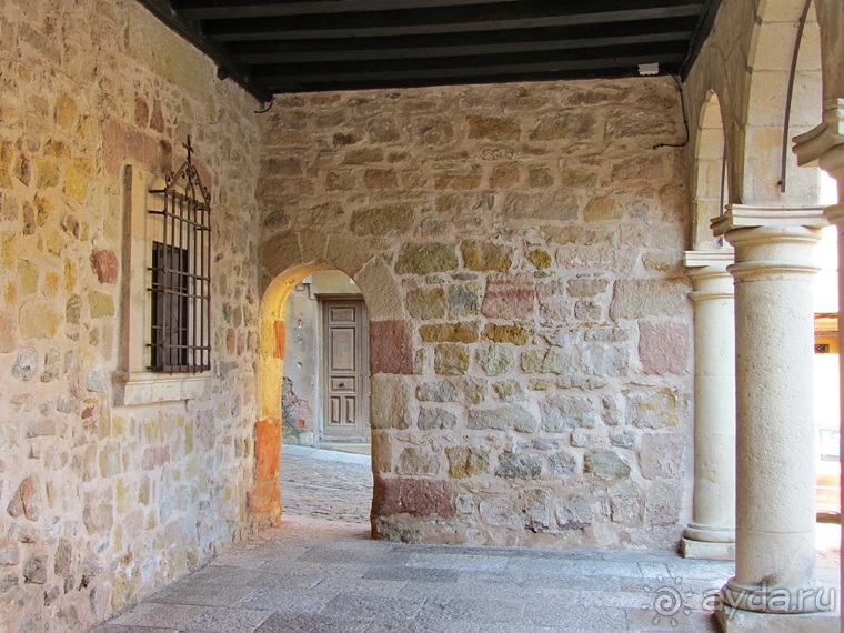 Провинциальная Испания - Сория и окрестности (две Кастилии, Наварра и Арагон). Часть 9