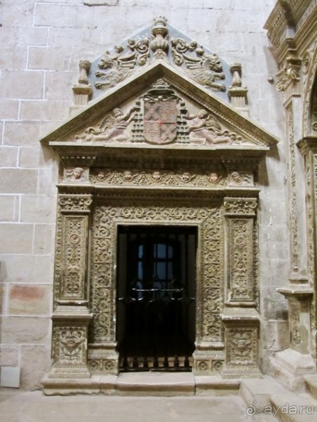 Провинциальная Испания - Сория и окрестности (две Кастилии, Наварра и Арагон). Часть 9