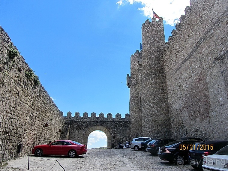 Провинциальная Испания - Сория и окрестности (две Кастилии, Наварра и Арагон). Часть 9
