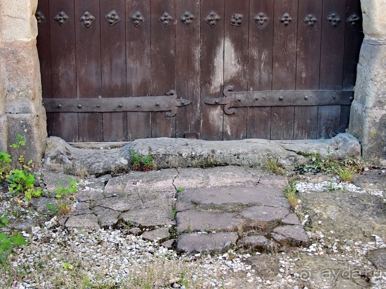 Провинциальная Испания - Сория и окрестности (две Кастилии, Наварра и Арагон). Часть 9