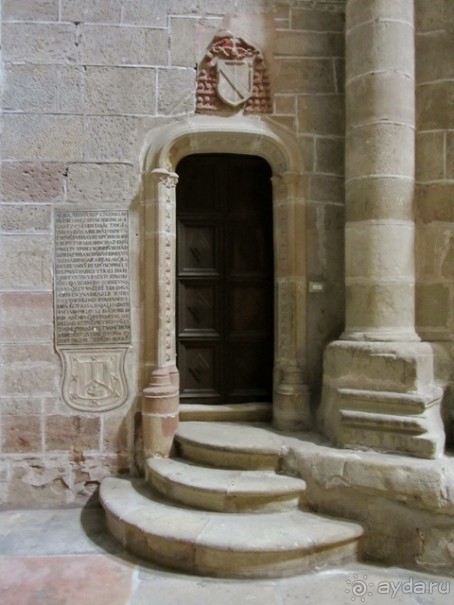 Провинциальная Испания - Сория и окрестности (две Кастилии, Наварра и Арагон). Часть 9