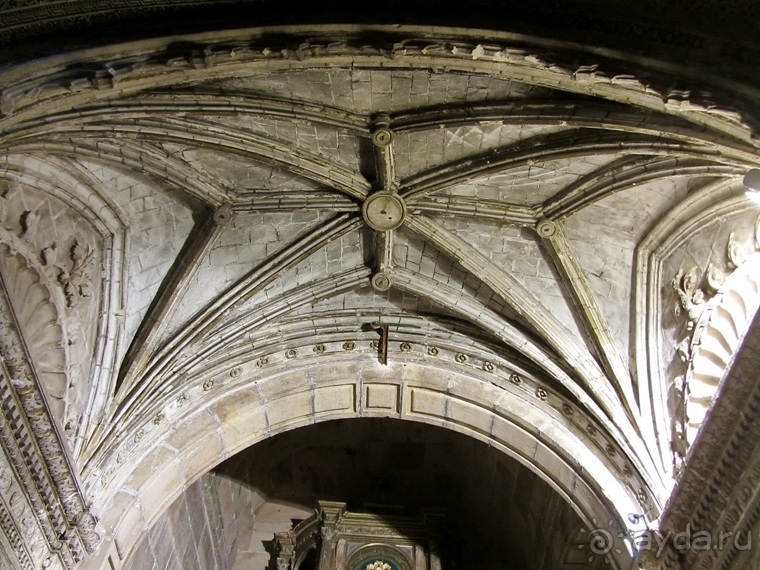 Провинциальная Испания - Сория и окрестности (две Кастилии, Наварра и Арагон). Часть 9