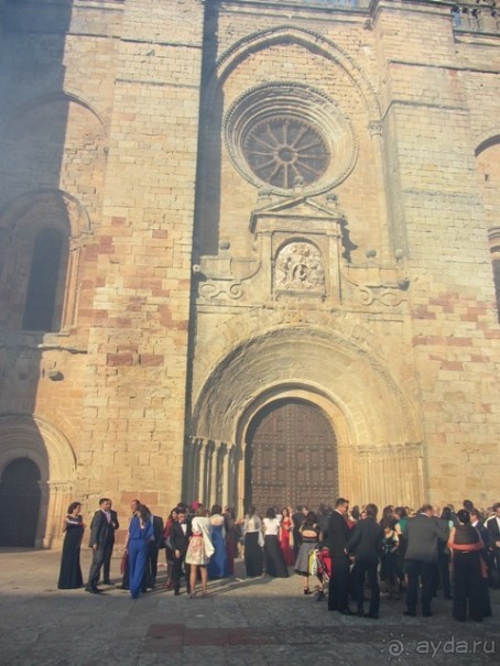 Провинциальная Испания - Сория и окрестности (две Кастилии, Наварра и Арагон). Часть 9