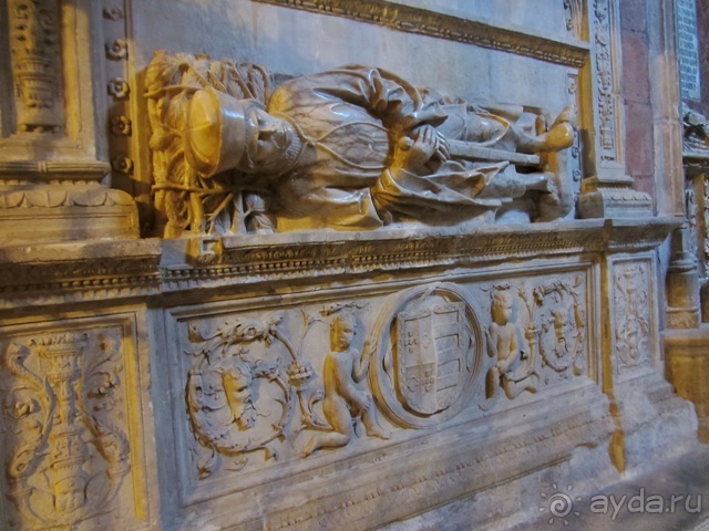 Провинциальная Испания - Сория и окрестности (две Кастилии, Наварра и Арагон). Часть 9