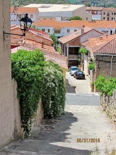 Провинциальная Испания - Сория и окрестности (две Кастилии, Наварра и Арагон). Часть 9