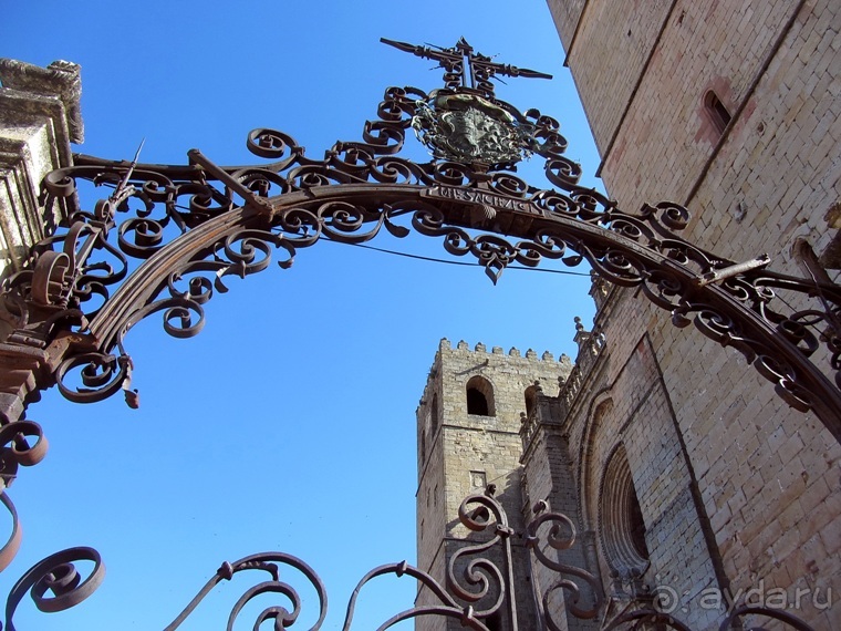 Провинциальная Испания - Сория и окрестности (две Кастилии, Наварра и Арагон). Часть 9