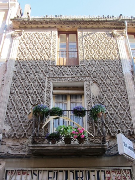 Провинциальная Испания - Сория и окрестности (две Кастилии, Наварра и Арагон). Часть 9