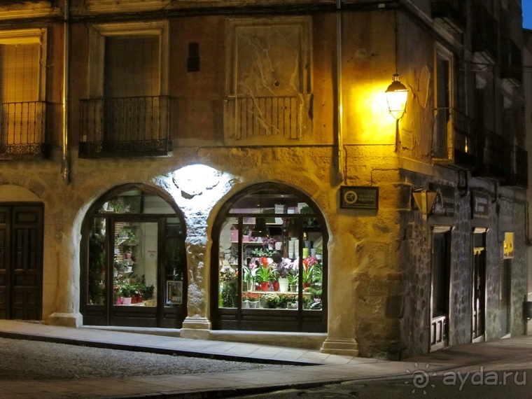 Провинциальная Испания - Сория и окрестности (две Кастилии, Наварра и Арагон). Часть 9