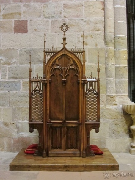 Провинциальная Испания - Сория и окрестности (две Кастилии, Наварра и Арагон). Часть 9