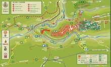 Италия в камне: Рим - Витербо - Гроссето - Питильяно - Сорано ... и опять Рим. Часть 4