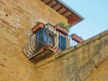 Италия в камне: Рим - Витербо - Гроссето - Питильяно - Сорано ... и опять Рим. Часть 4