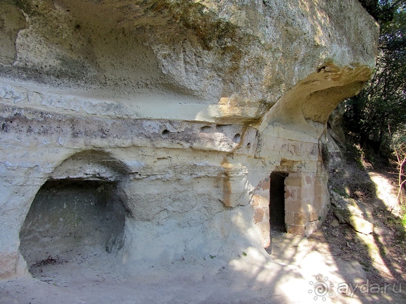 Италия в камне: Рим - Витербо - Гроссето - Питильяно - Сорано ... и опять Рим. Часть 4